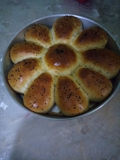 صورة لوصفة بريوش مالح