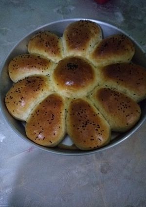 صورة لوصفة بريوش مالح