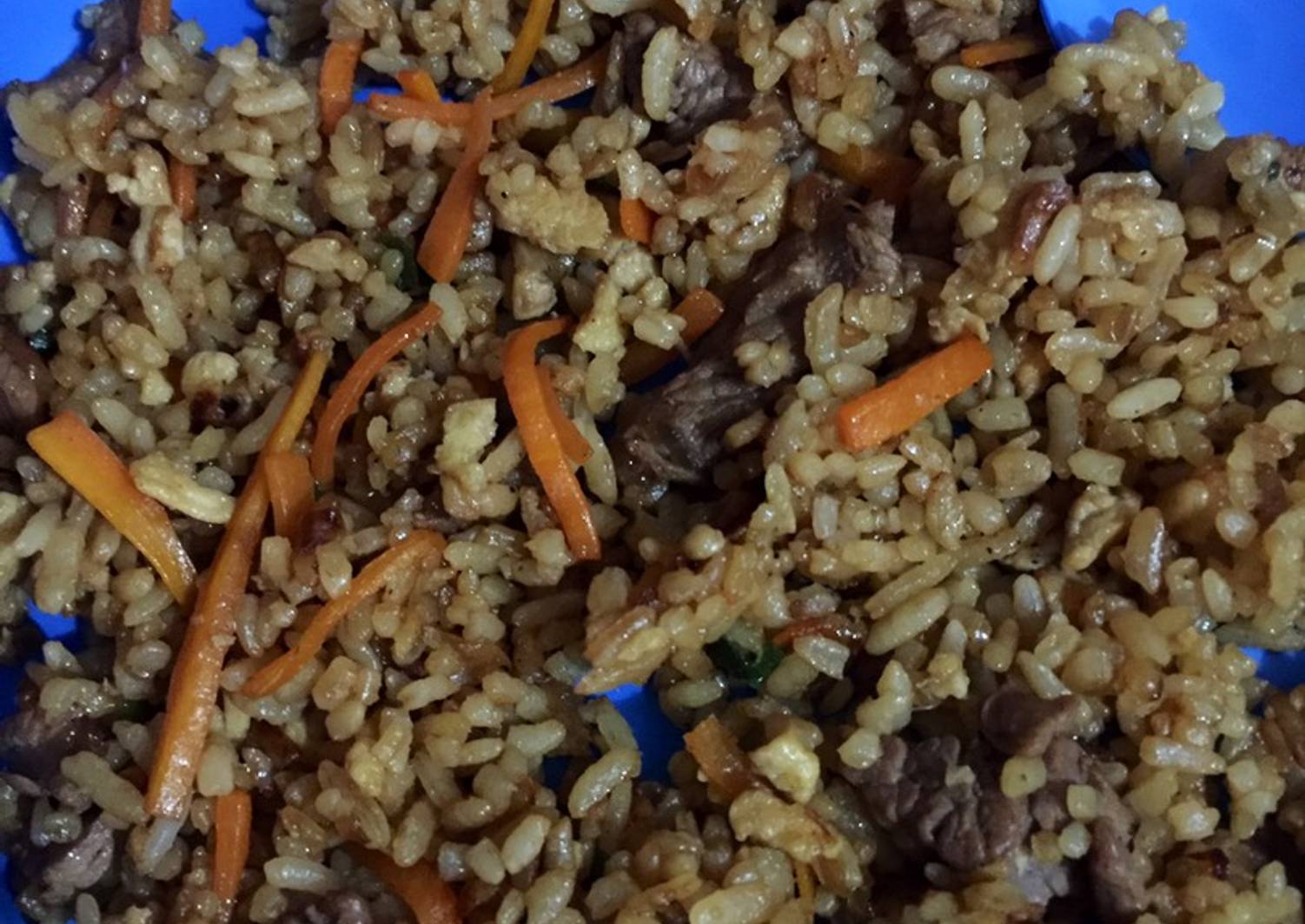 Resep Nasi Goreng Jepang oleh Juwita Aprilia - Cookpad