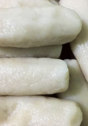 Foto resep Empek Empek Lenjer
