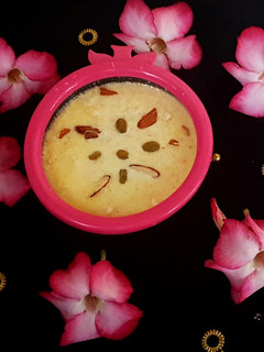 पत्ता गोभी की खीर (Patta gobhi ki kheer recipe in hindi) रेसिपी मुख्य फोटो