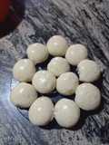 Okara (Soya beans Pulp)