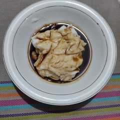 รูปของ Bubur sumsum ekonomis