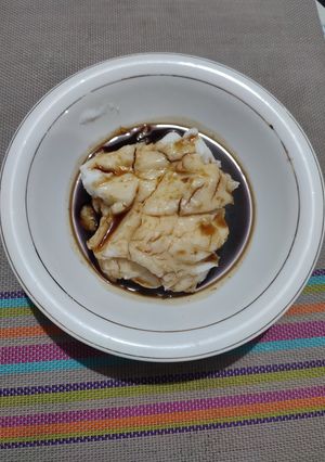 Foto resep Bubur sumsum ekonomis