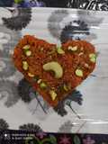 #Gajar ka halwa