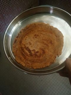 લચ્છા પરાઠા(Lachcha paratha Recipe In Gujarati) રેસીપી મુખ્ય ફોટો