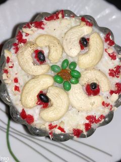 দুধের পায়েস (Dudher Payes Receipe in Bengali) রেসিপির প্রধান ছবি