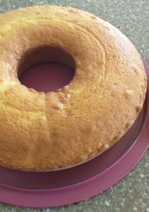 Foto resep Bolu jeruk orange🍊🍊