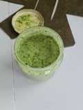 Salsa de Cilantro