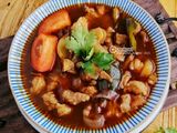🇹🇭 Tomyam Daging