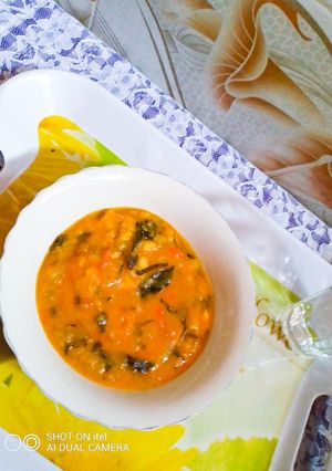 A picture of Beef Potato Pottage.