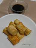 Pempek Putih Telur Ala MamiCay