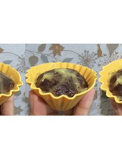 Foto resep Choco Banana Cupcake