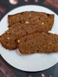 Cake Havermut Madu