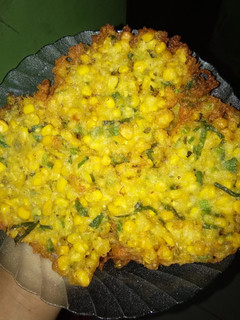 Foto resep Bakwan jagung