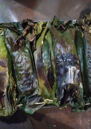 Foto resep Pepes Ikan