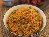 Jollof Rice