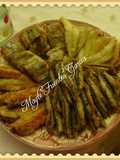 Fritura de pescado "madrileña"