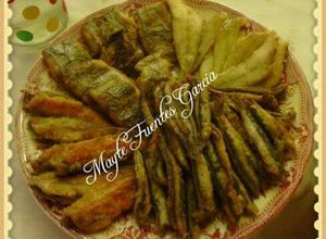 Foto principal de Fritura de pescado "madrileña"