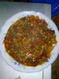 Githeri