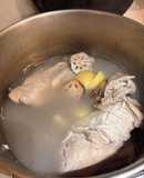 蓮藕馬鈴薯湯_一鍋到底