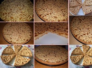 صورة لوصفة مبروشة مربى المشمش