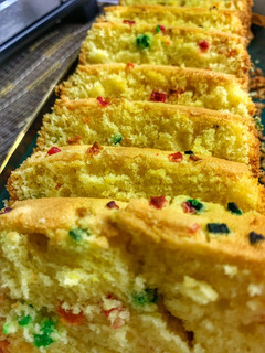 Foto resep Bolu jadul sukade