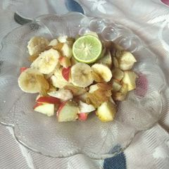 A picture of Fruit Chat.