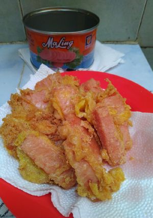 Foto resep MaLing Balut Telur (Non Halal)
