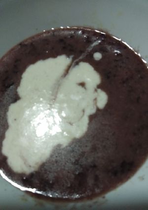 Foto resep Bubur ketan hitam