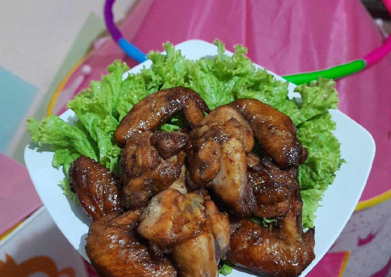Ayam Panggang