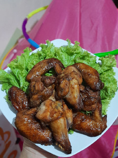 Foto resep Ayam Panggang