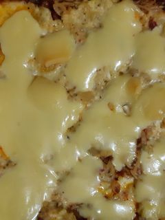 Foto resep Spaghetti Panggang