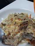 Chupin de surubi