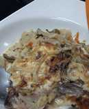 Chupin de surubi