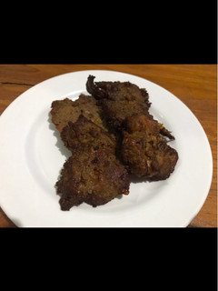 Foto resep Dendeng daging empuk