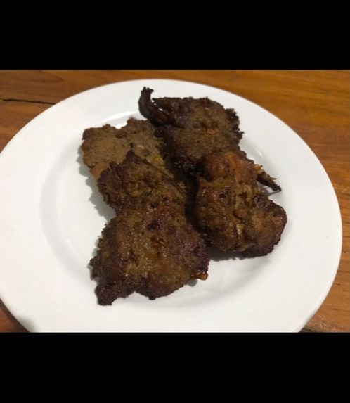 Foto resep Dendeng daging empuk