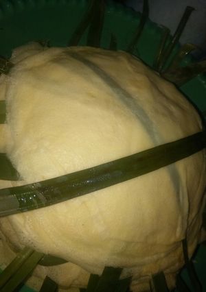 Foto resep Kulit risoles aka sosis solo anti sobek