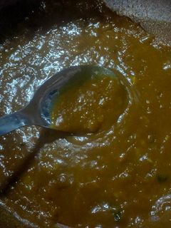 Foto resep Resep cara bikin kuah Sate Padang