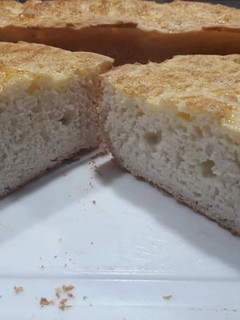 Una foto de Pan lactal sin tacc