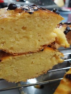 Foto resep Prol Tape Panggang