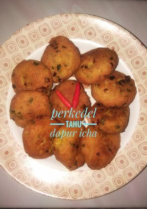 Foto resep #51 Perkedel tahu