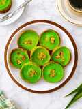 Kuih Bakar Ala Malaysia