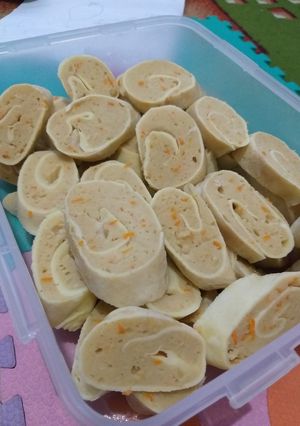 Foto resep Rolade Tahu