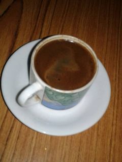 صورة لوصفة قهوة لذيذة