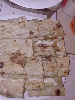 صورة لوصفة طاكوس منزلي