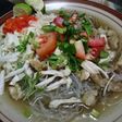 Soto Ayam Segar, Enak & Praktis