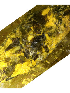 Foto resep Pepes ikan mujair
