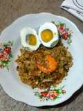 Nasgor Udang