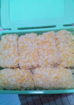 Foto resep Nugget Tahu Wortel